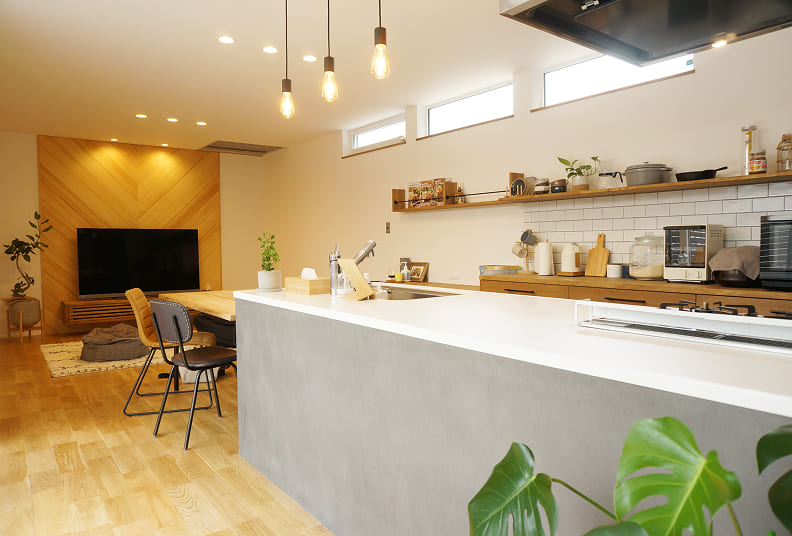 岐阜工務店が選ばれる理由