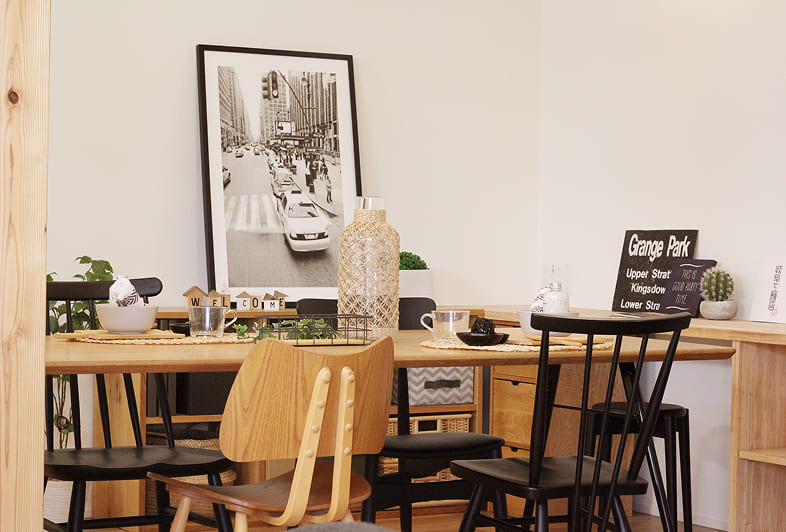 岐阜工務店が選ばれる理由