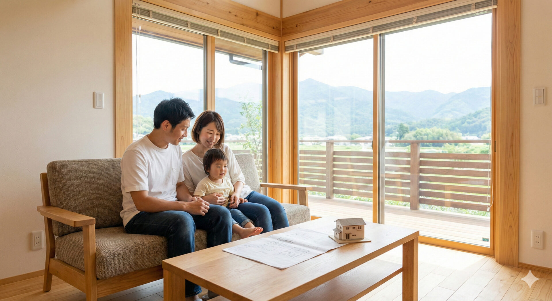 【岐阜 注文住宅】後悔しないための工務店選び完全ガイド