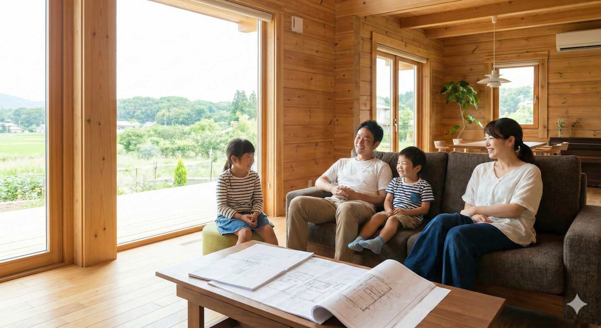 【岐阜 高気密住宅】なぜC値0.2が重要なのか？本当に快適な家の条件とは