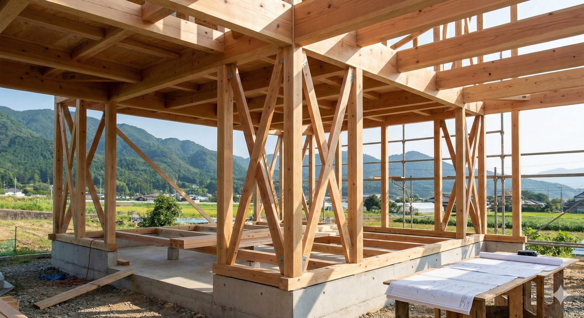 【岐阜 耐震等級3】地震に強い家を建てるために本当に知っておくべきこと