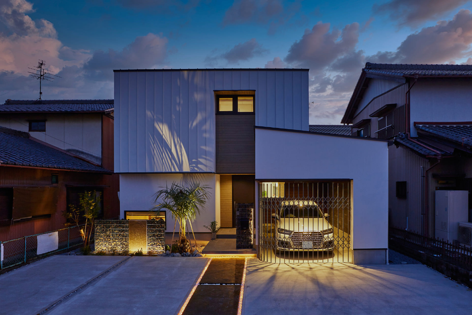 【羽島市江吉良】モデルハウス特別販売会