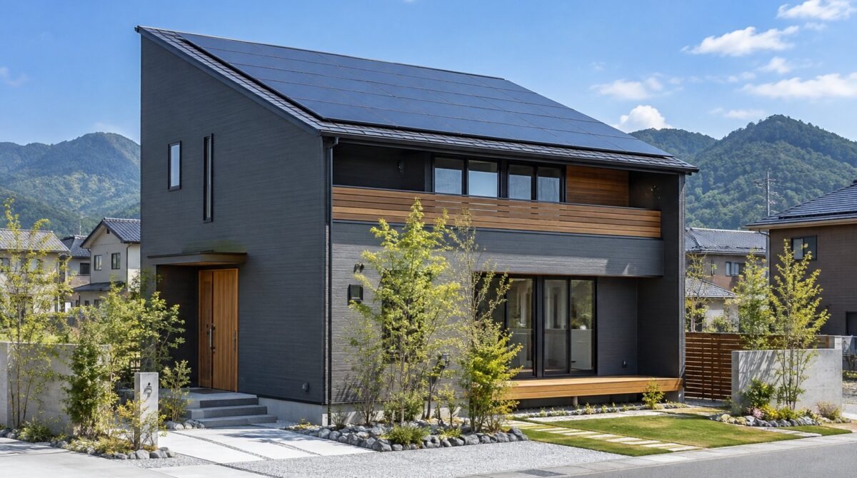 【岐阜 太陽光 蓄電池】新築で太陽光は載せるべき？2026年度の売電価格・設置費用・補助金と判断基準